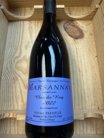 Domaine Sylvain Pataille