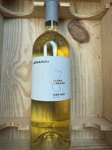 Librandi Ciro Bianco 2023