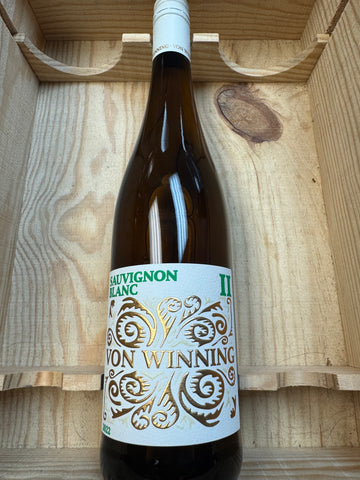Von Winning Sauvignon Blanc II Trocken 2022