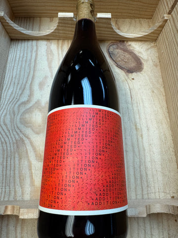 Limited Addition Mencia 2022
