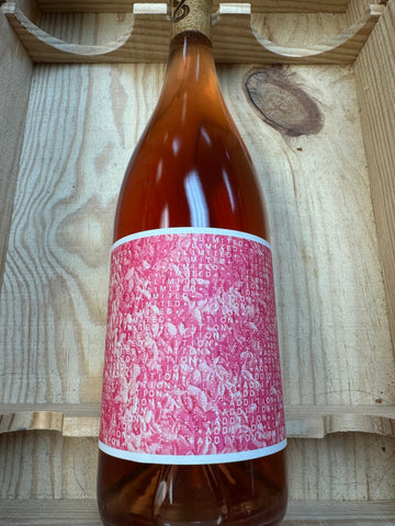 Limited Addition Rose Crush