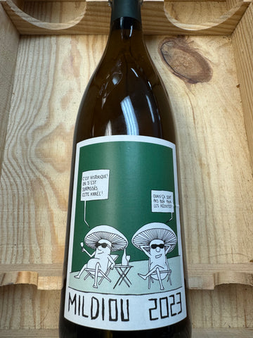 Domaine Labranche Laffont