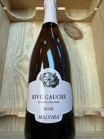 Malvira Roero Rive Gauche Rose NV