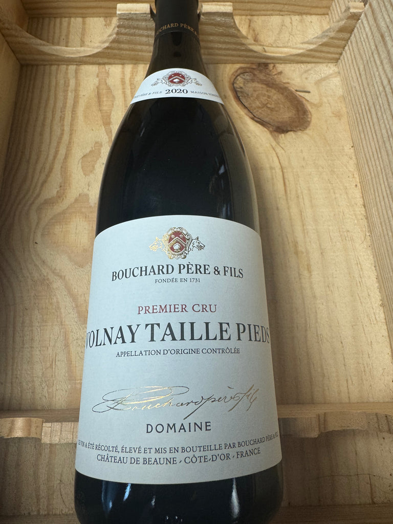 Domaine Bouchard Père & Fils Volnay 1er Cru