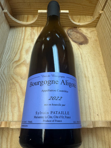 Domaine Sylvain Pataille Bourgogne Aligote 2022
