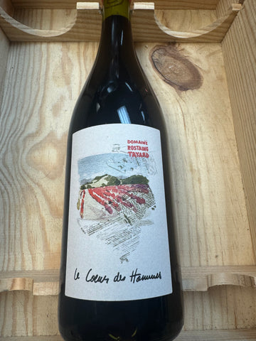 Domaine Rostaing-Tayard