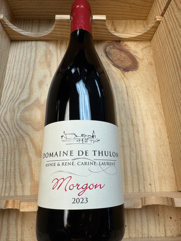 Domaine de Thulon Morgon 2023