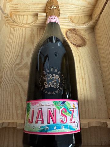 Jansz Our Song Sparkling Rose