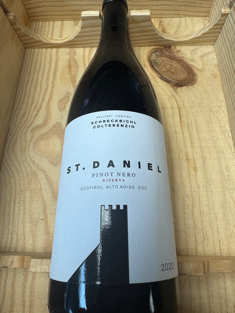 Colterenzio St. Daniel Pinot Nero Riserva 2020