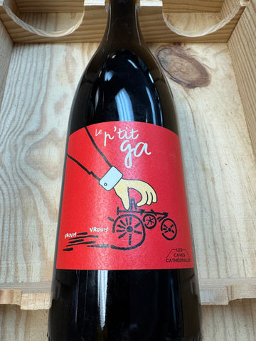 Mas Theo P'tit Gaby 2020