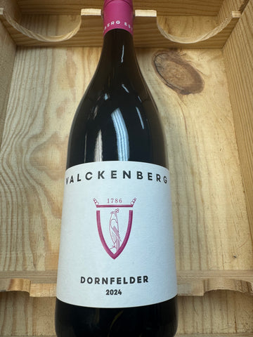 Valckenberg Dornfelder 2024