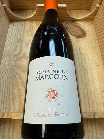 Domaine de Marcoux Cotes du Rhone 2019