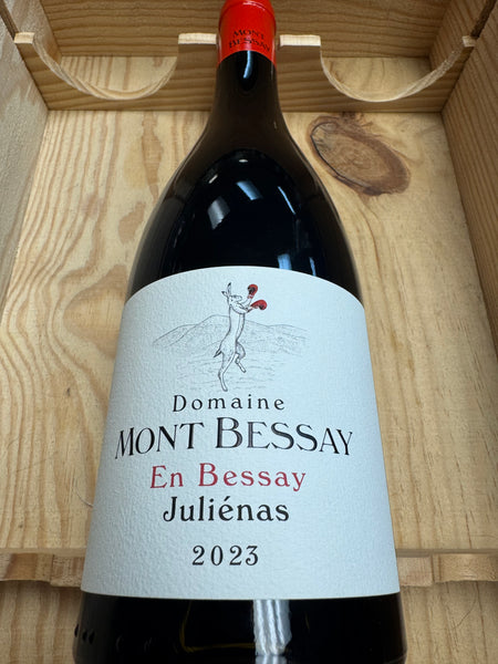 Domaine Mont Bessay En Bessay 2023 – Rain City Wines