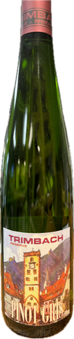 Trimbach Pinot Gris Reserve 2017
