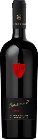 Baron Philippe de Rothschild Escudo Rojo Baronesa P 2020