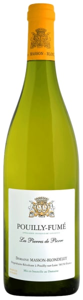 Domaine Masson-Blondelet Pouilly Fume