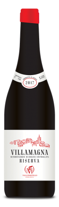 Valle Martello Villamagna Riserva 2018