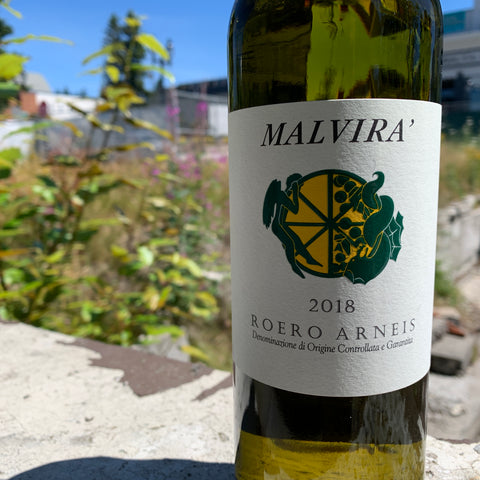 Malvira Roero Arneis 2020