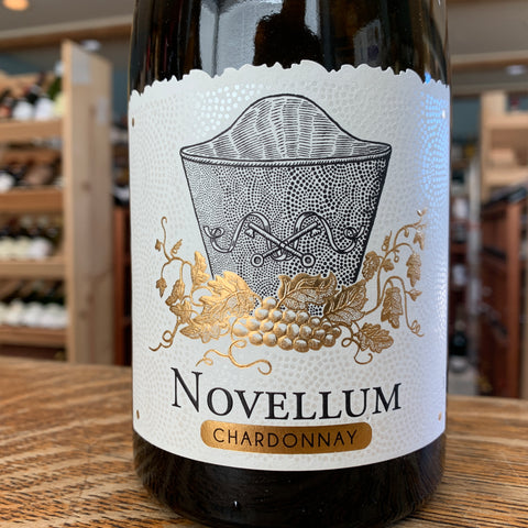 Lafage Novellum Chardonnay 2019