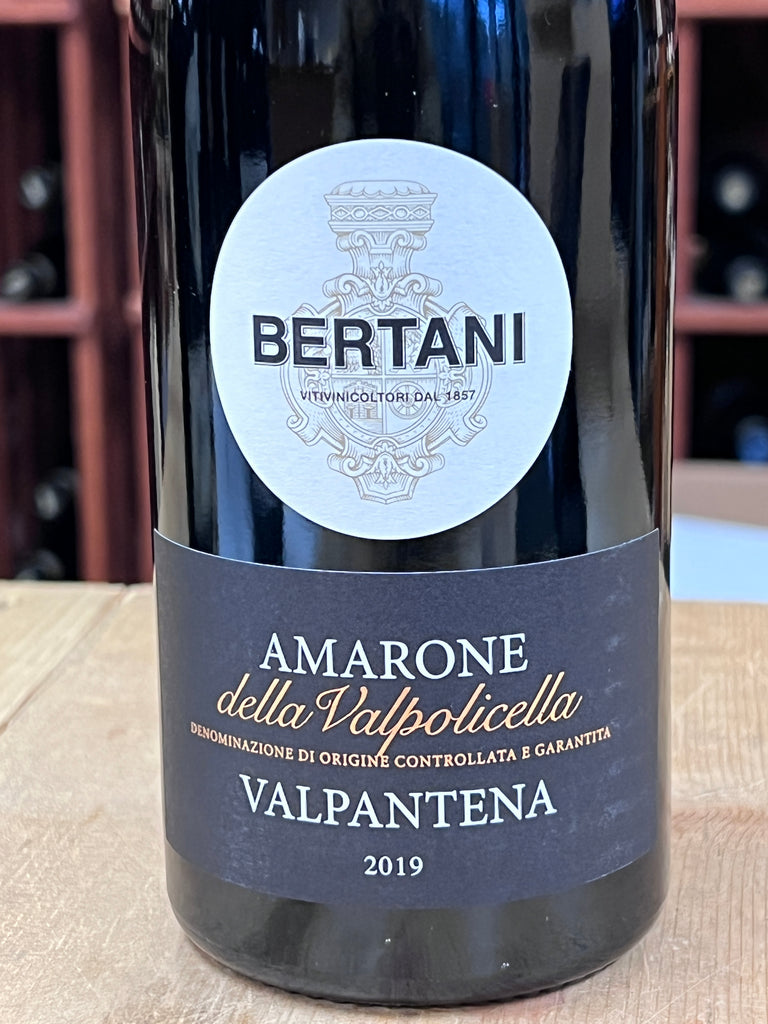 Bertani Amarone della Valpolicella 'Valpantena' 2019