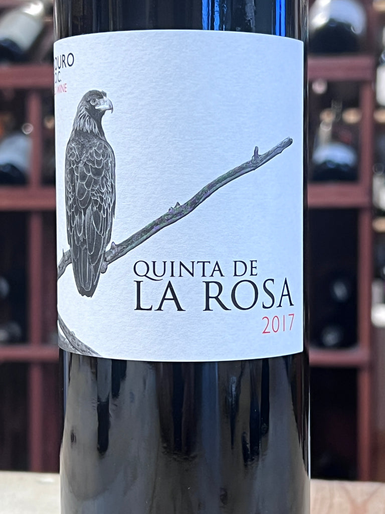 Quinta de la Rosa Red Wine 2017