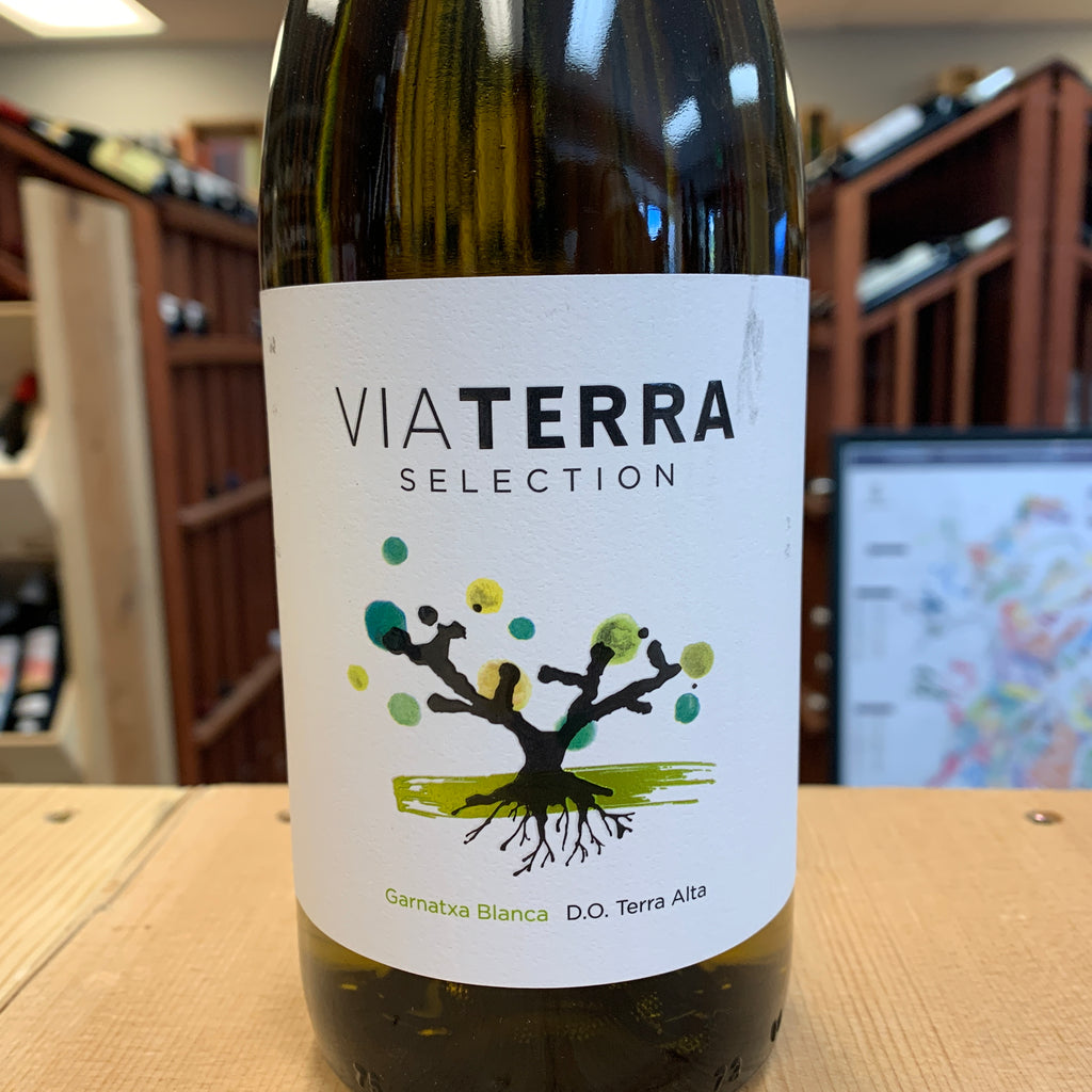 Bodegas Edetaria