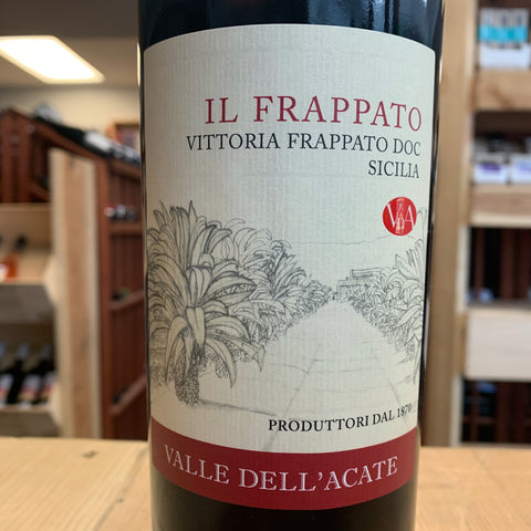 Valle dell'Acate IL Frappato 2022