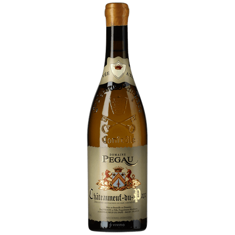Domaine de Pegau Cuvee A Tempo Chateauneuf-du-Pape Blanc 2020
