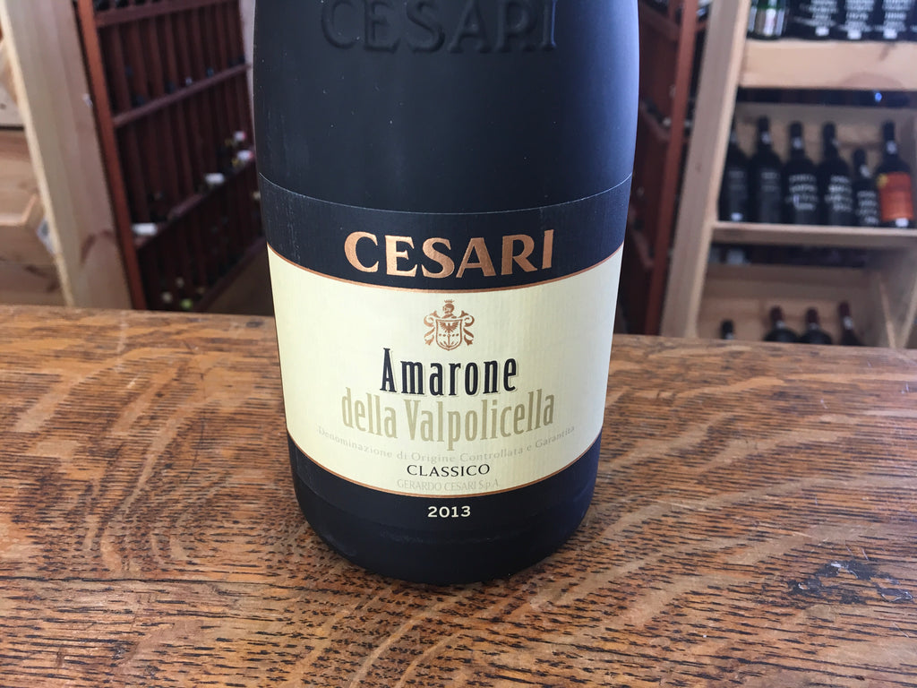 Cesari Amarone della Valpolicella Classico 2019