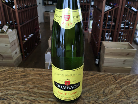 Trimbach Pinot Blanc 2021