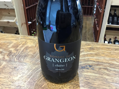 Domaine du Grangeon Chatus 2020