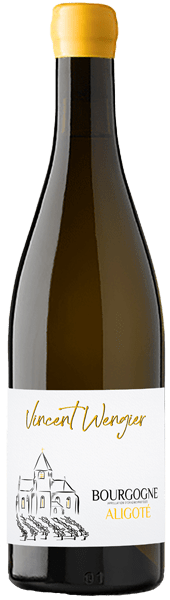 Domaine Vincent Wengier Bourgogne Aligote 2022