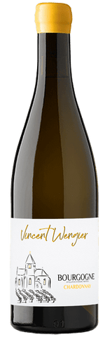 Domaine Vincent Wengier Bourgogne Blanc 2022