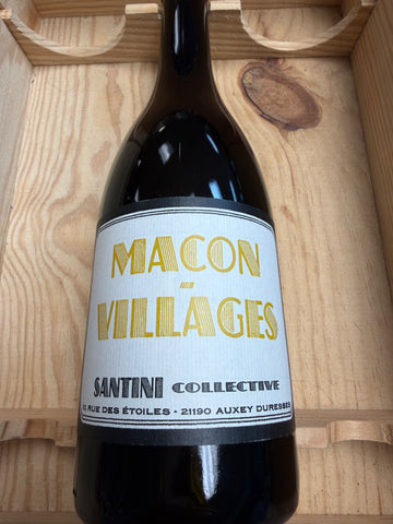 Santini Collective Macon Villages 2018
