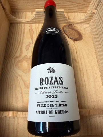Comando G Rozas de Puerto Real 2023