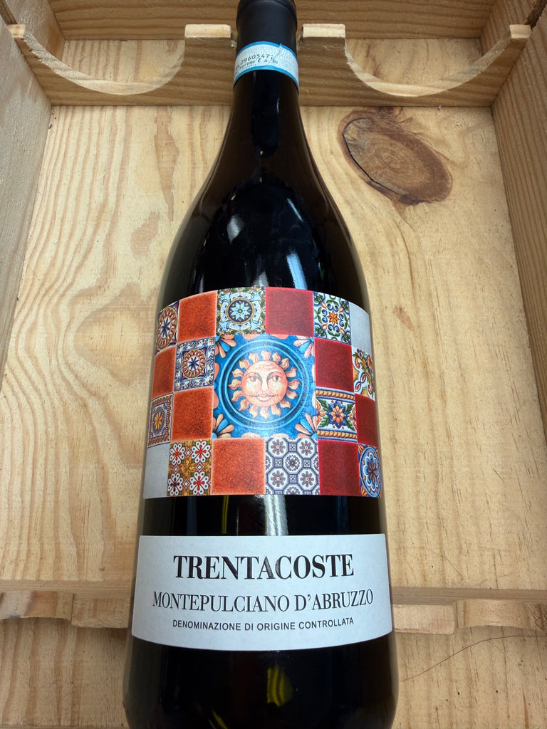 Trentacoste Montepulciano D'Abruzzo 2024