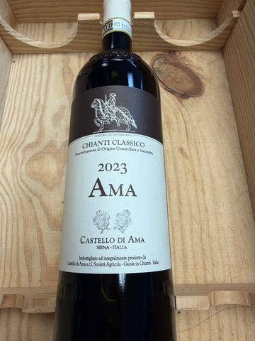 Castello di Ama 'AMA' Chianti Classico 2023