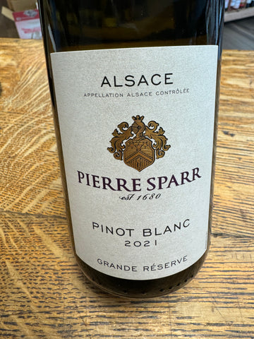 Pierre Sparr Pinot Blanc