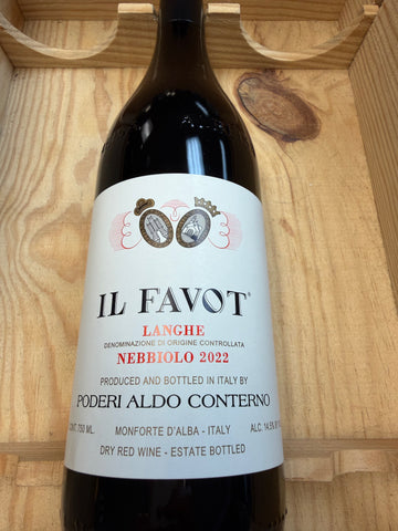 Poderi Aldo Conterno 