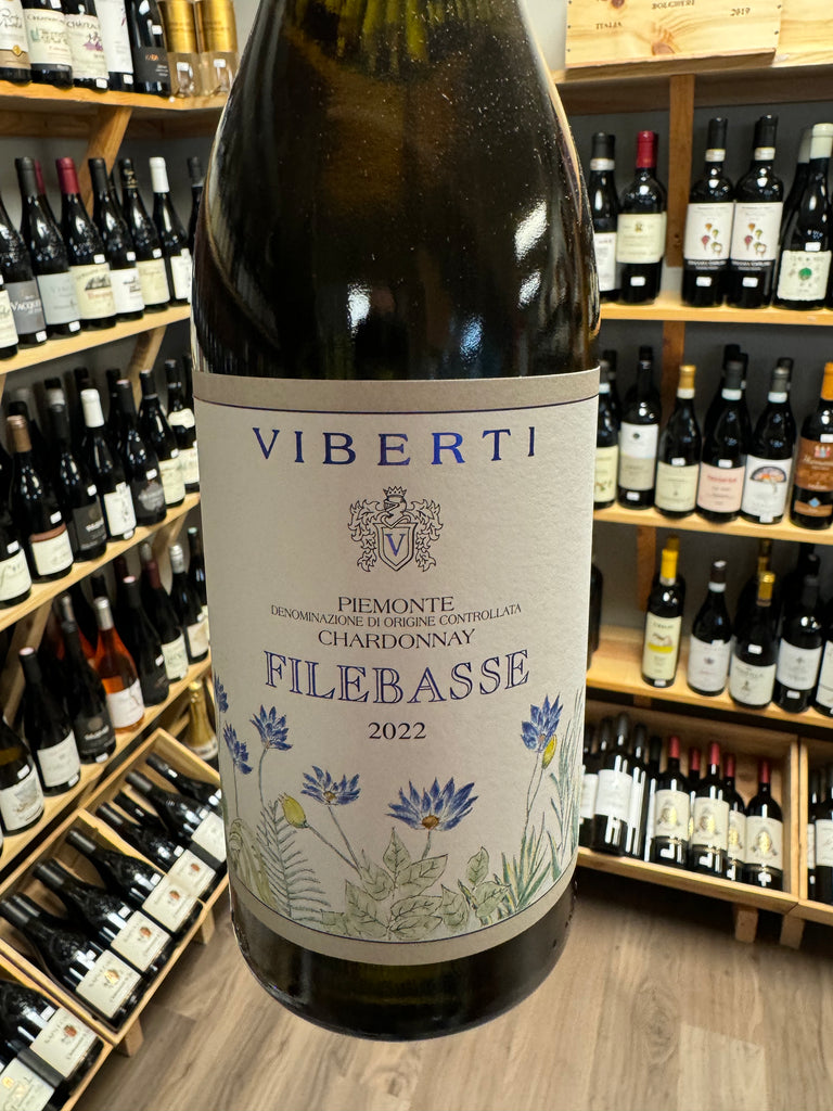 Giovanni  Viberti Chardonnay 2022