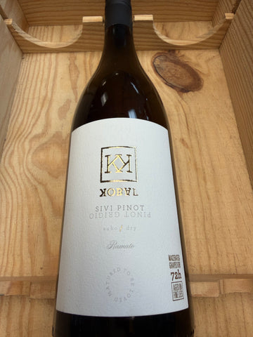Kobal Sivi Pinot Grigio 2025