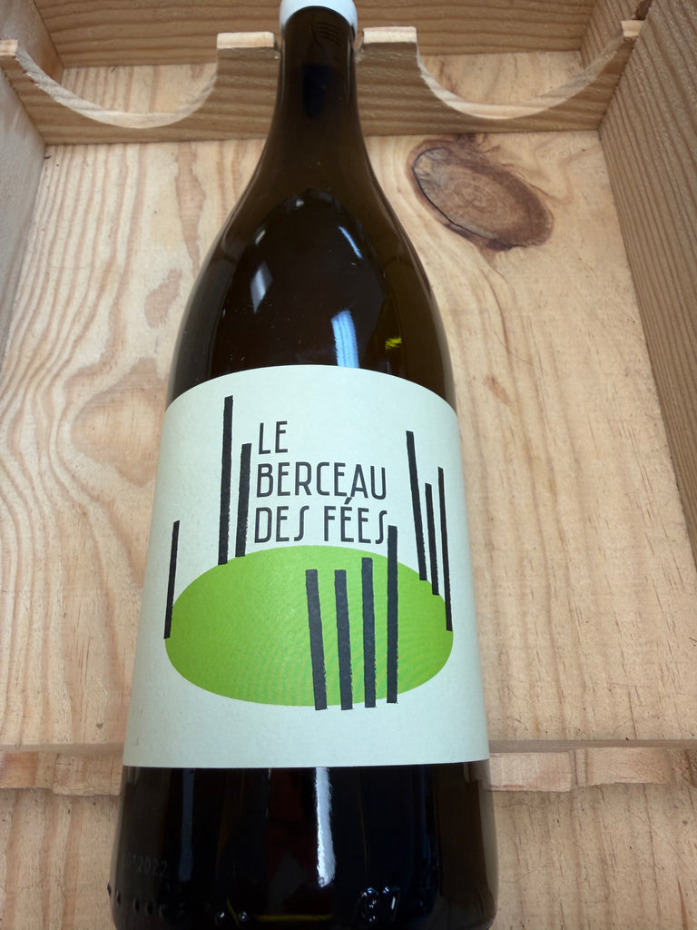 Laroche Le Berceau des Fees 2022