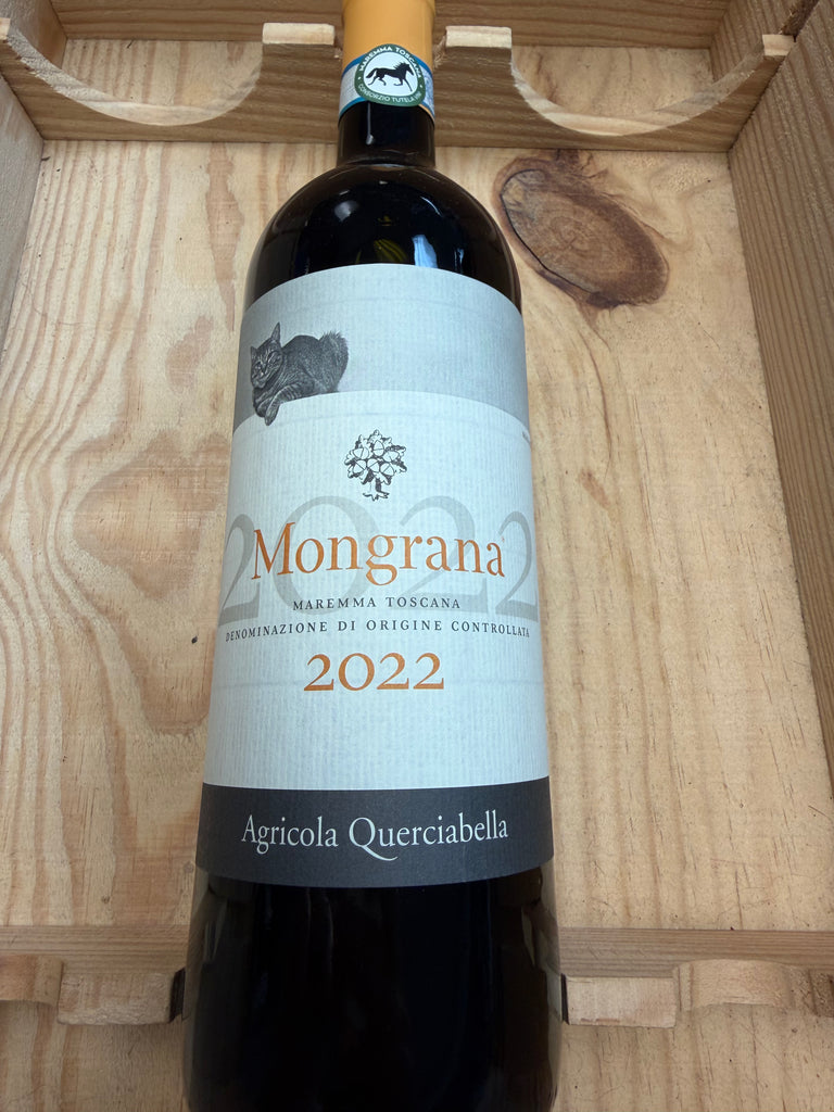 Querciabella Mongrana 2022