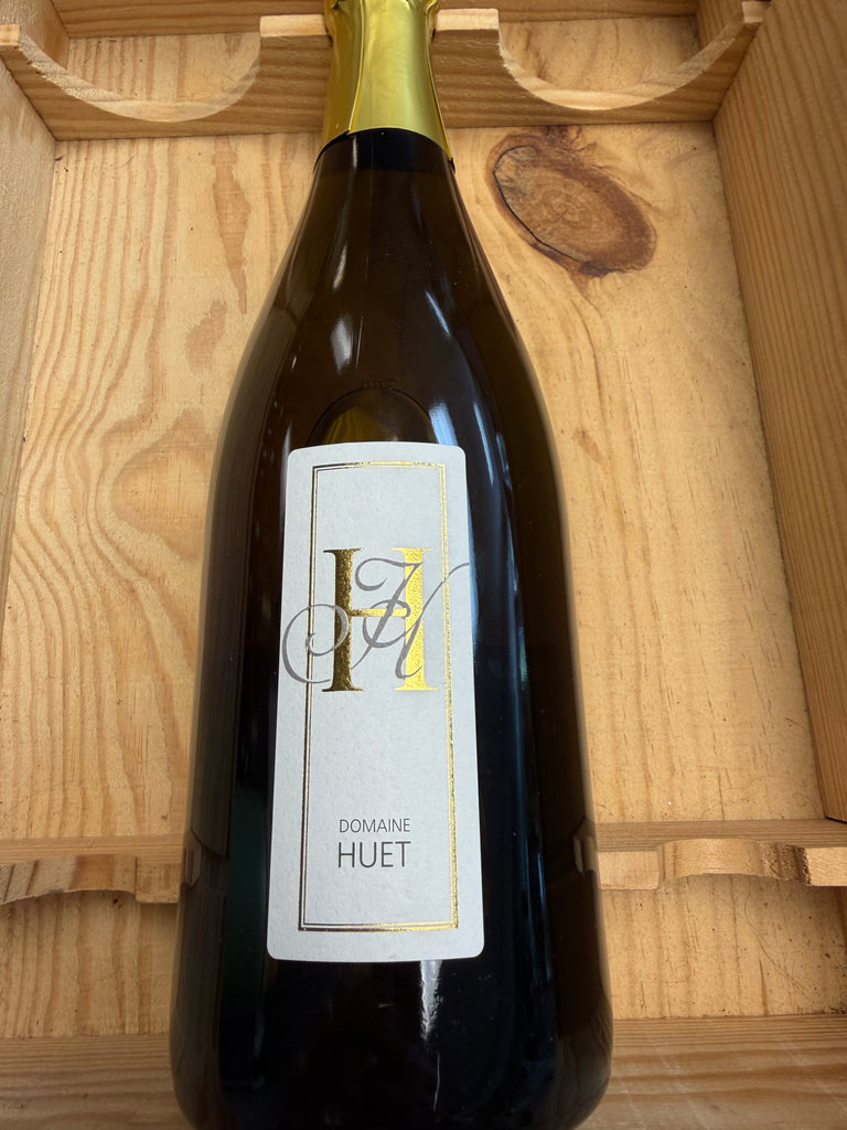 Domaine Huet Vouvray Petillant Brut 2019