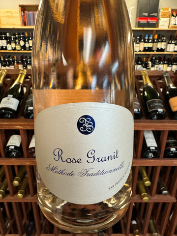 Franck Besson Rose Granit NV