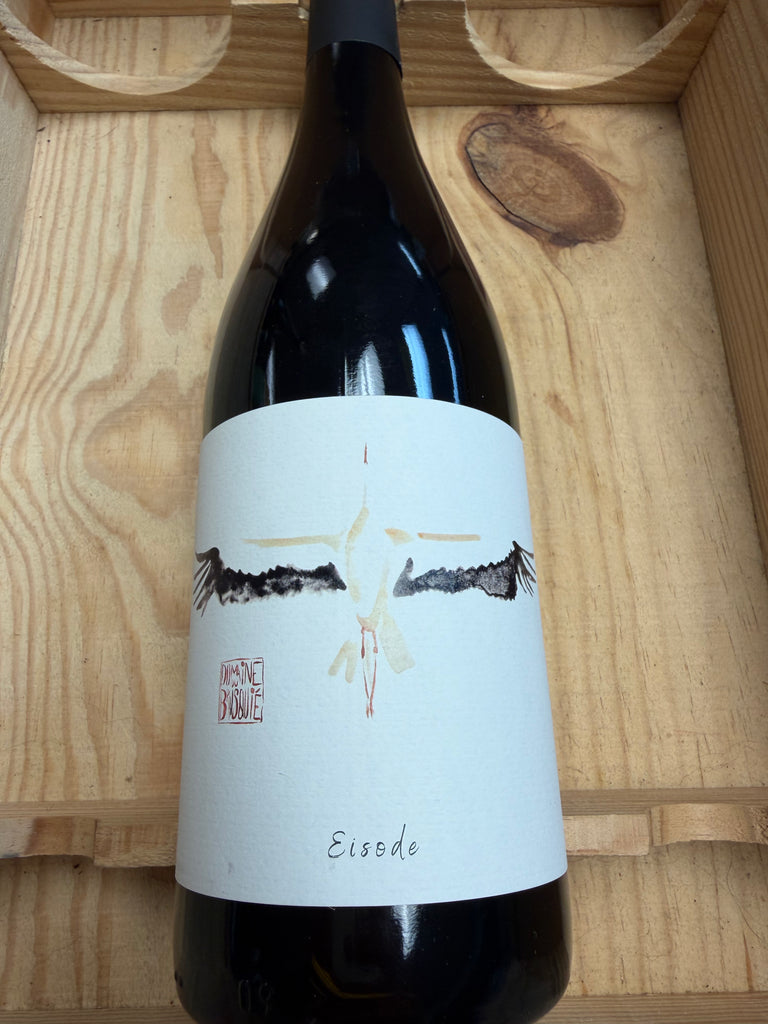 Domaine du Brusquie Eisode 2023