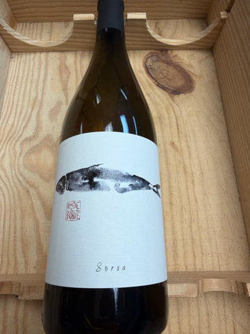 Domaine du Brusquie Sorsa Grenache Blanc 2024