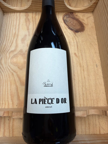 Domaine des Clos Maurice 'La Piece D'Or' Saumur Rouge 2024