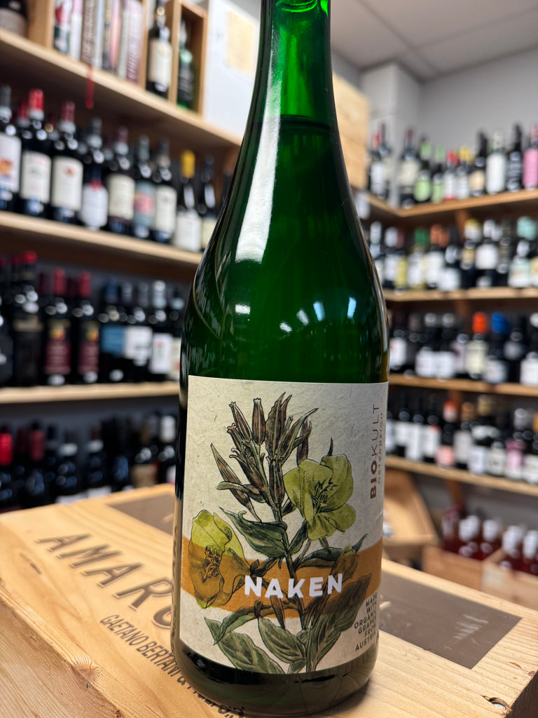 Biokult Naken Orange Wine 2021