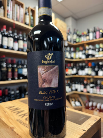 Poggio Mori Chianti Reserva 2019